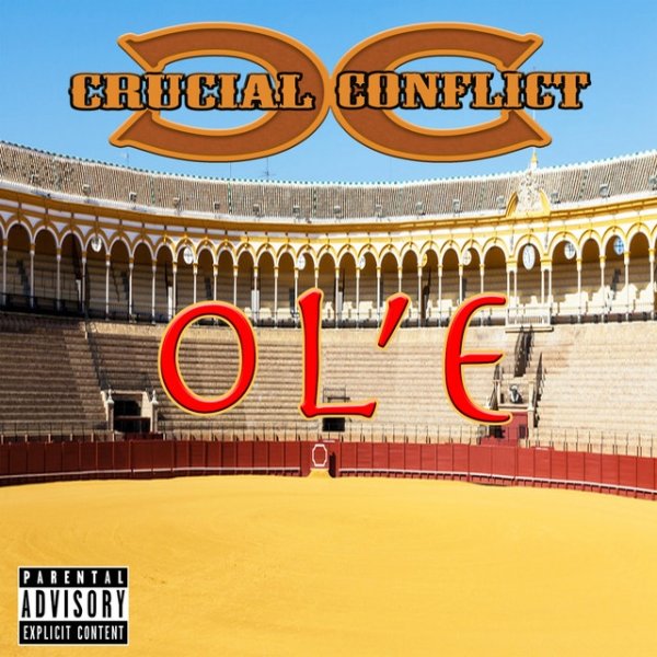 Ol'e - album