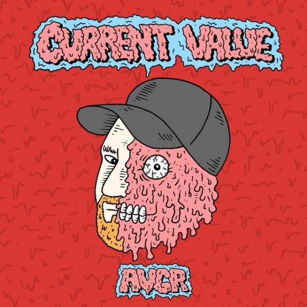 Album Current Value - AVGR