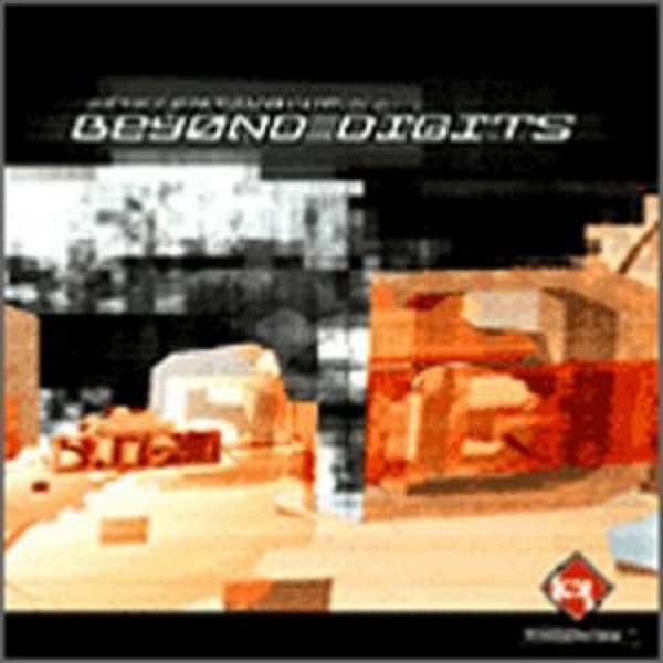 Album Beyond Digits - Current Value