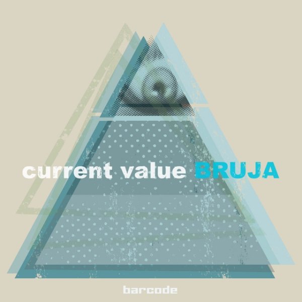 Album Bruja / Discovered - Current Value