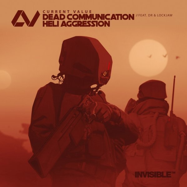 Dead Communication / Heli Aggression - album