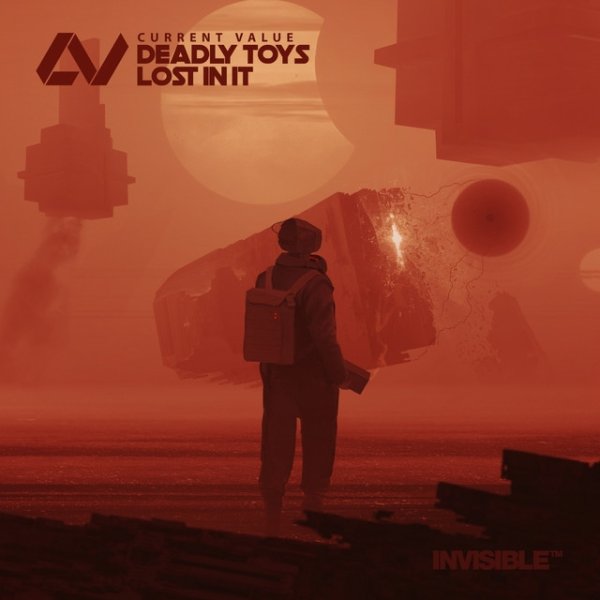 Album Deadly Toys / Lost In It - Current Value