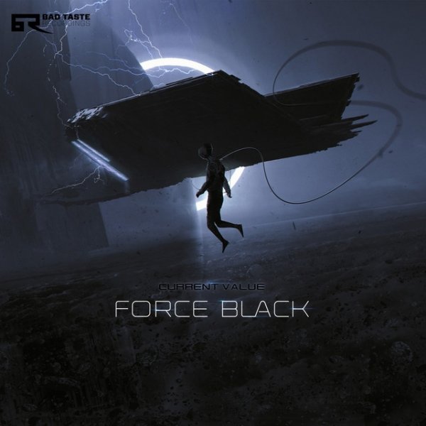 Album Current Value - Force Black