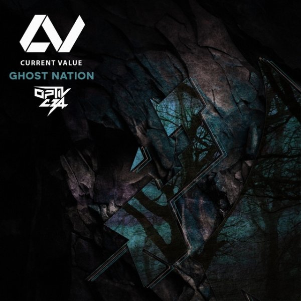 Album Current Value - Ghost Nation
