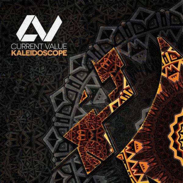 Album Current Value - Kaleidoscope