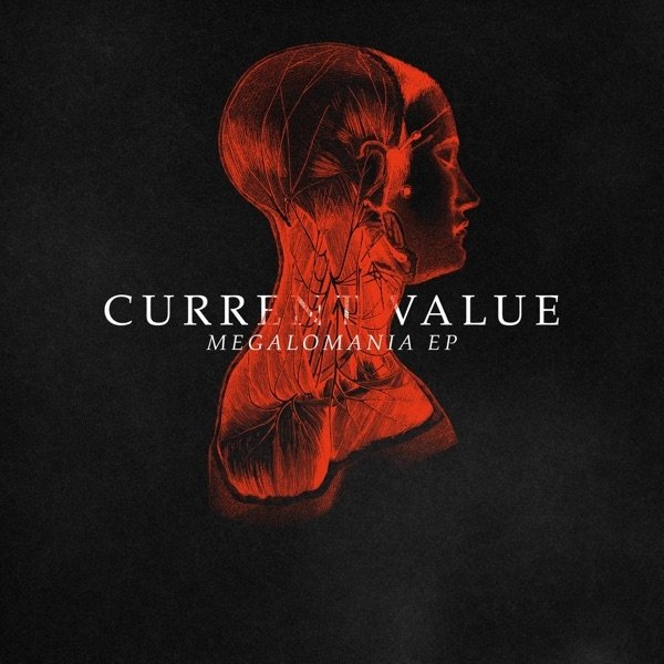 Album Current Value - Megalomania