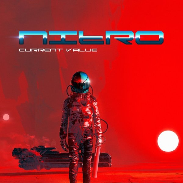 Album Current Value - Nitro