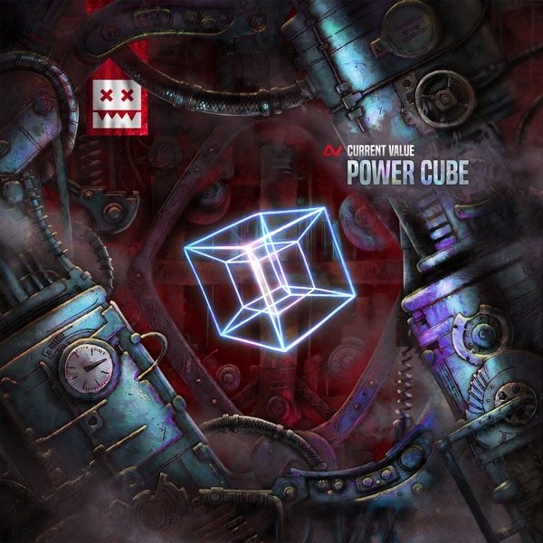 Album Power Cube - Current Value
