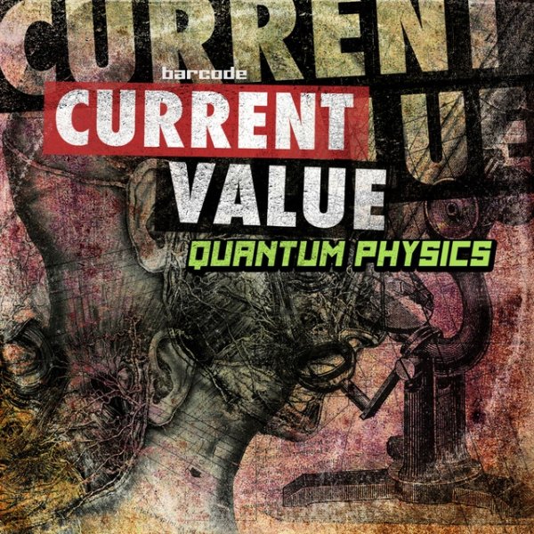 Quantum Physics - album