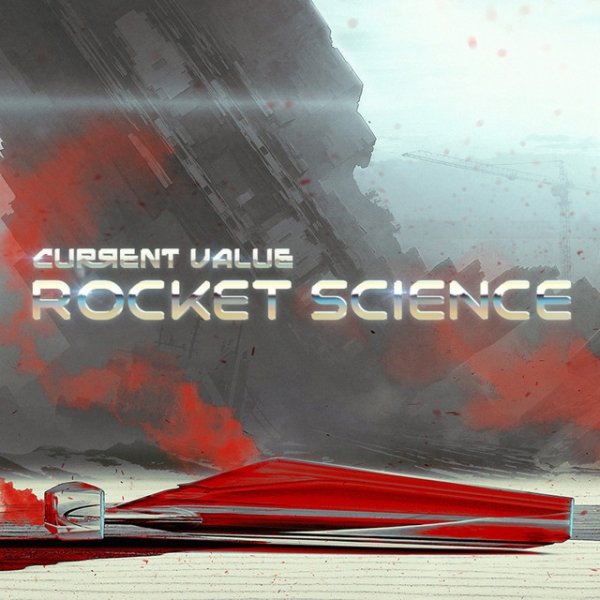 Album Current Value - Rocket Science