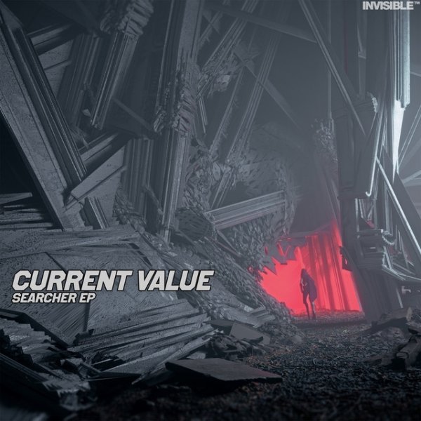 Album Current Value - Searcher