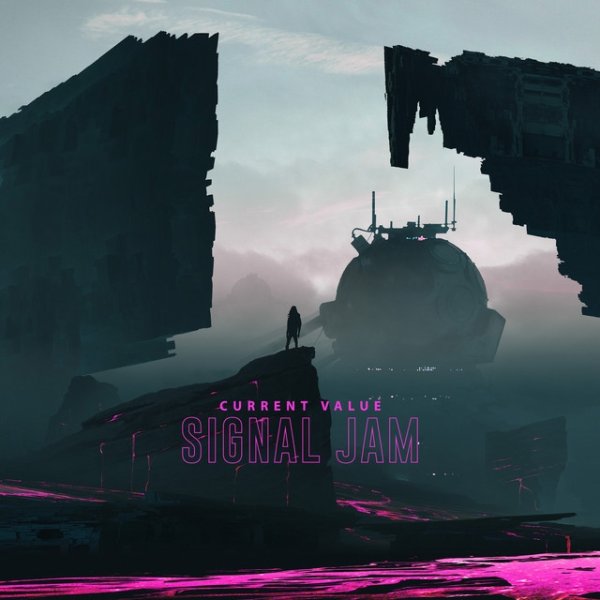 Album Current Value - Signal Jam