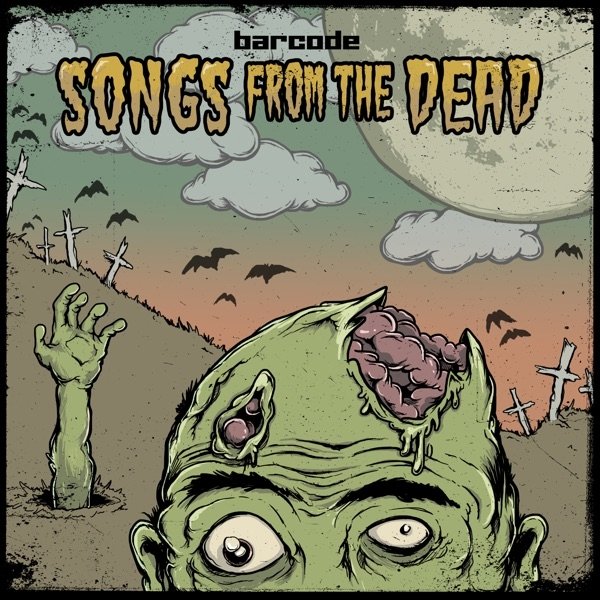 Songs from the Dead - album