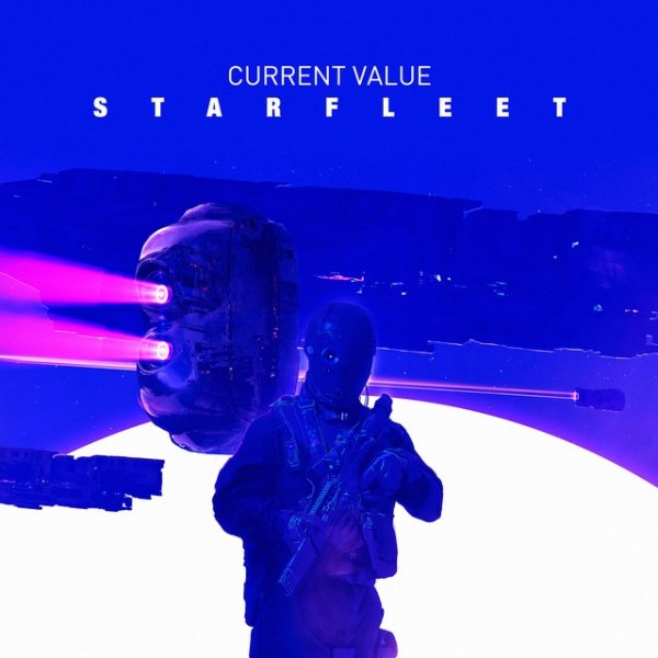 Album Starfleet - Current Value