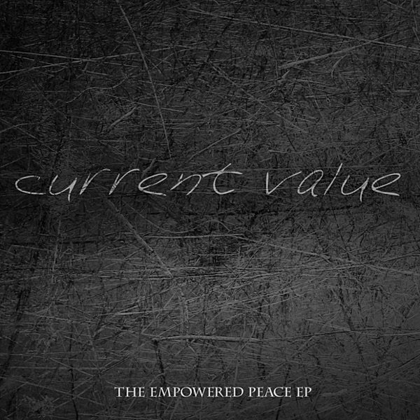 Album Current Value - The Empowered Peace
