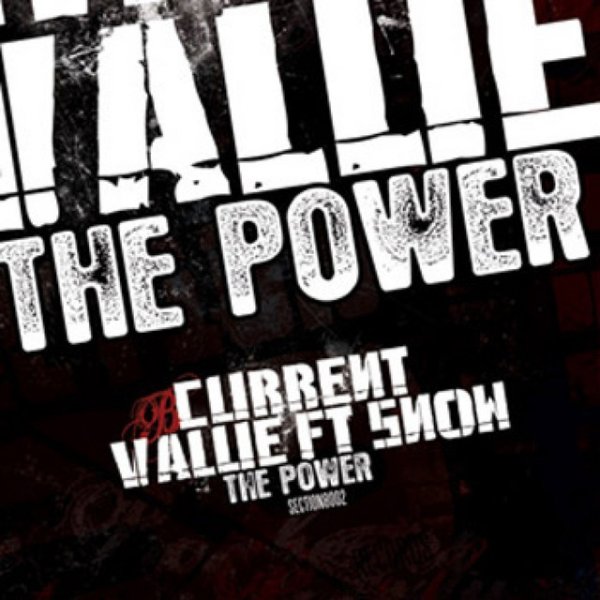 Album Current Value - The Power/Unleashed