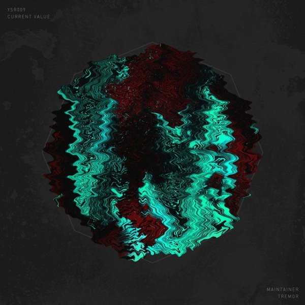 Tremor / Maintainer - album