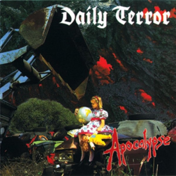 Album Apocalypse - Daily Terror