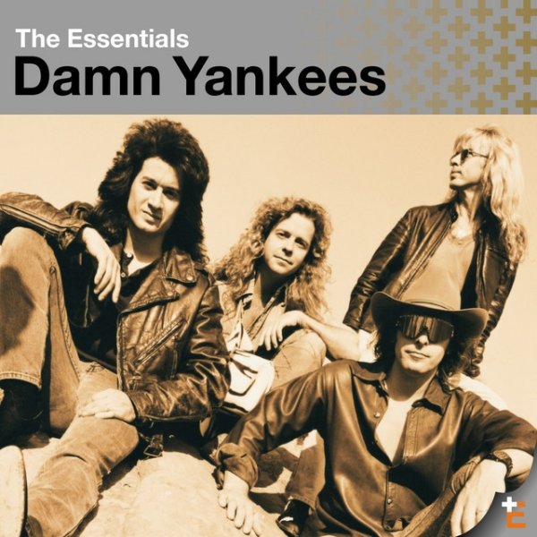 Album Damn Yankees - The Essentials: Damn Yankees