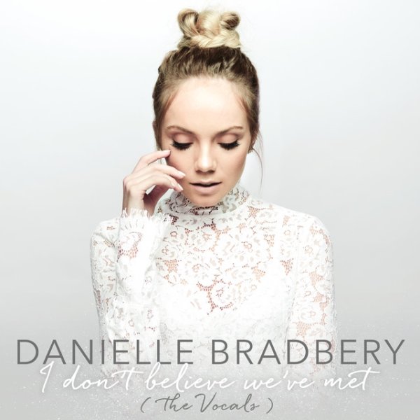 Album Danielle Bradbery - I Don