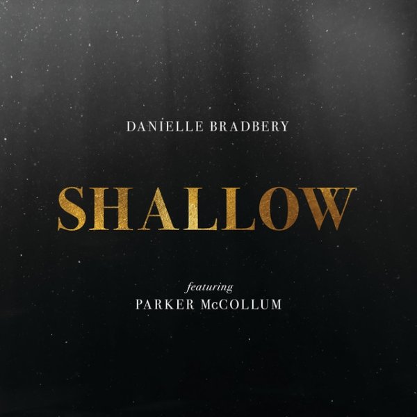 Danielle Bradbery Shallow, 2019