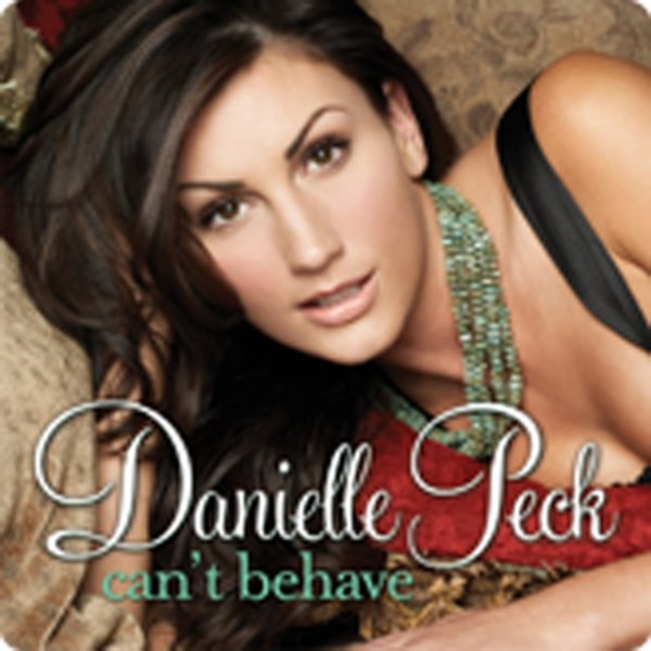 Album Danielle Peck - Can