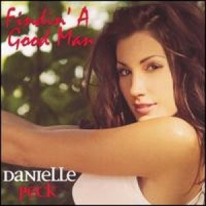 Album Danielle Peck - Findin