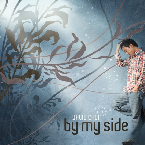 Album David Choi - By My Side