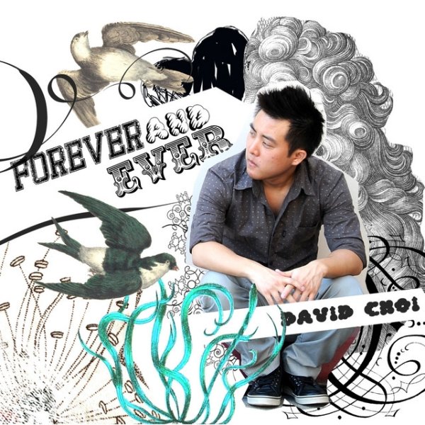 Album David Choi - Forever and Ever