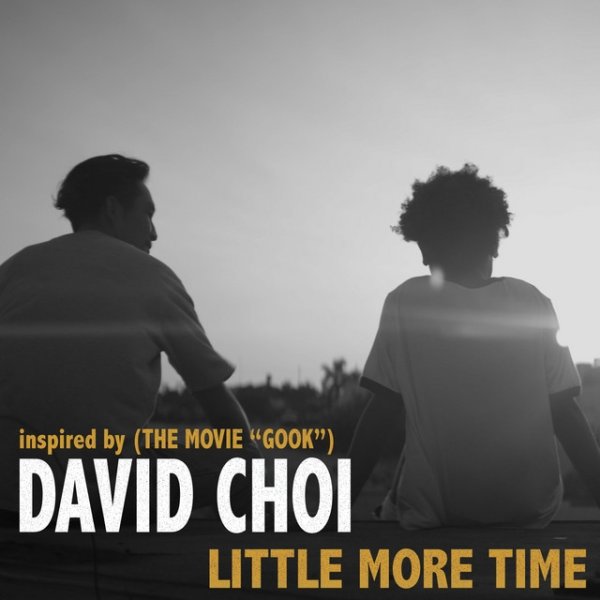 Little More Time - album