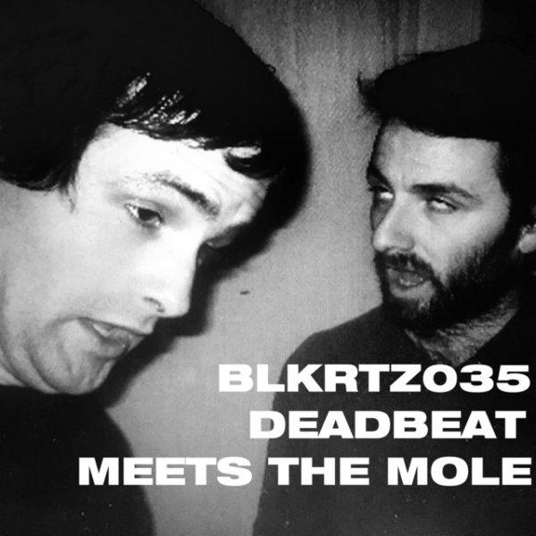 Deadbeat Meets The Mole - album