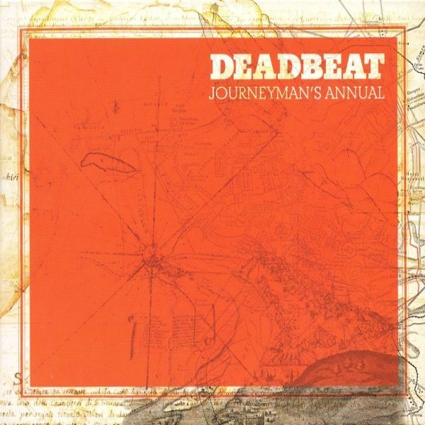 Album Journeyman's Annual - Deadbeat