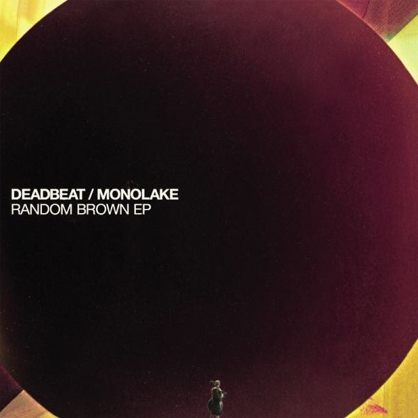 Album Deadbeat - Random Brown