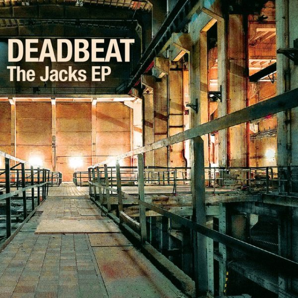 Album Deadbeat - The Jacks