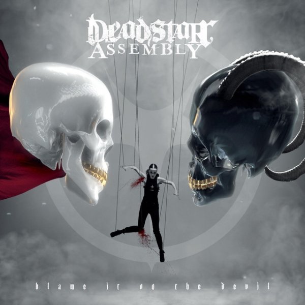Deadstar Assembly Blame It on the Devil, 2017