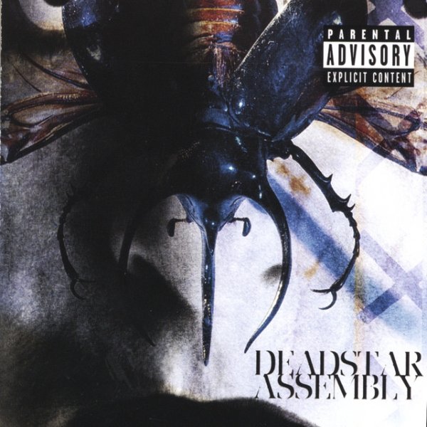 Album Deadstar Assembly - Deadstar Assembly
