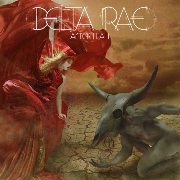 Delta Rae After It All, 2015