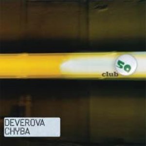 Album Deverova chyba - Club 59
