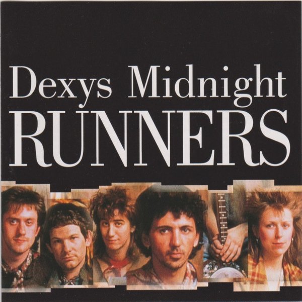 Album Dexys Midnight Runners - Dexys Midnight Runners