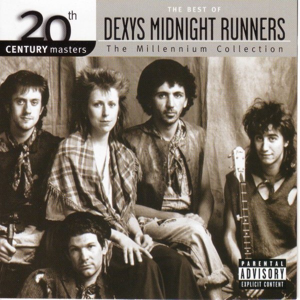 The Best Of Dexys Midnight Runners Album 
