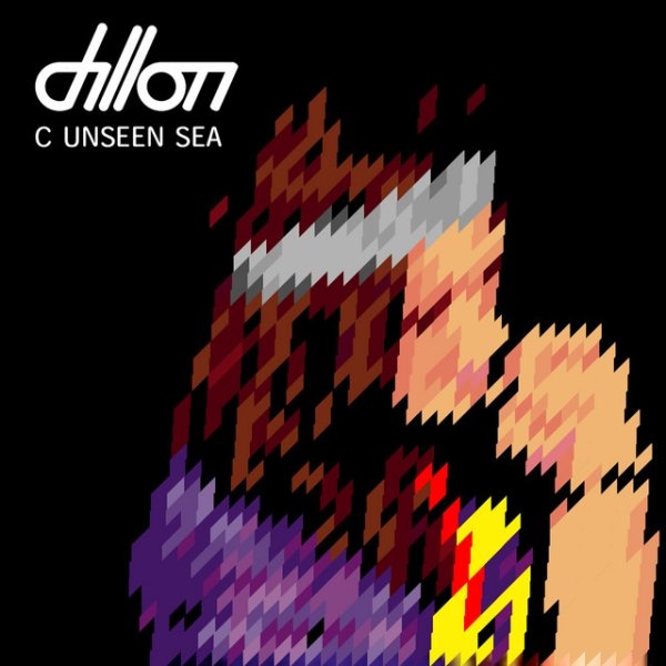 Dillon C Unseen Sea, 2008