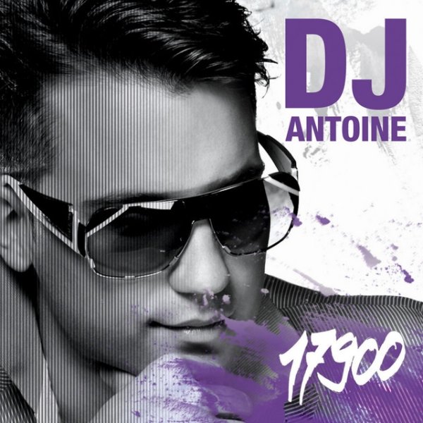 Album DJ Antoine - 17900