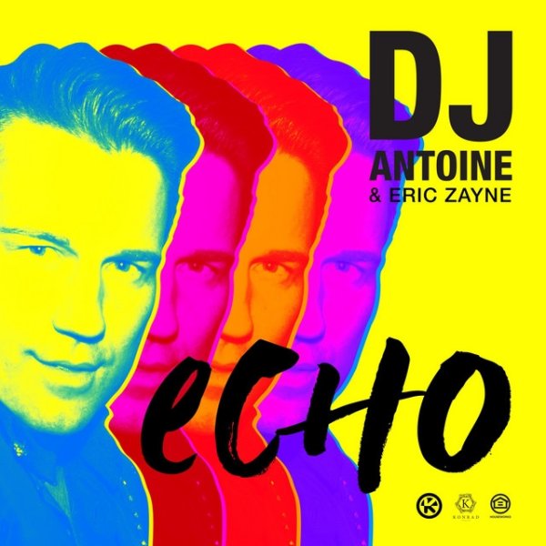 DJ Antoine Echo, 2021