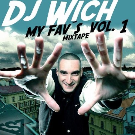 Album DJ Wich - My Fav