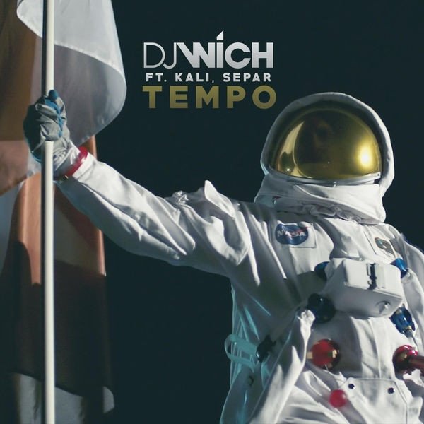 Album DJ Wich - Tempo