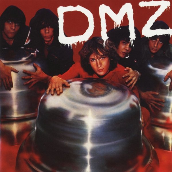 Album DMZ - DMZ