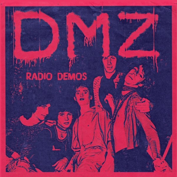 Radio Demos - album