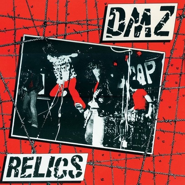 Album DMZ - Relics