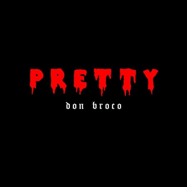 Pretty - album