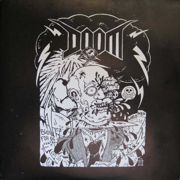 Doom Doom, 2011